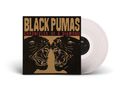 Black Pumas: Chronicles Of A Diamond (Limited Edition) (Clear Vinyl) (+ Art Print), LP