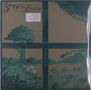Stickertext: "the debut album of orchestral songs from DAVID LONGSTRETH performed by DIRTY PROJECTORS & stargaze". Illustration: Ein Fenster mit Landschaft., 2 LPs