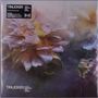 Tinlicker: Cold Enough For Snow (Clear Vinyl), LP, LP