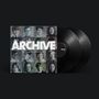Archive: You All Look The Same To Me (Limited Edition), 2 LPs