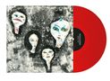 Magazine: Real Life (Ltd. Red LP), LP