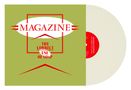 Magazine: The Correct Use Of Soap (Limited Edition) (Creme Vinyl), LP