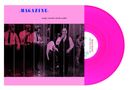 Magazine: Magic, Murder And The Weather (Limited Edition) (Poison Pink Vinyl), LP