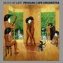 Penguin Cafe Orchestra: Signs Of Life (remastered) (Orange Vinyl), LP