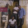 Songhoy Blues: Music In Exile (Limited Edition) (Magenta Vinyl), LP, LP