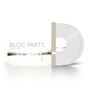 Bloc Party: Silent Alarm (20th Anniversary) (Limited Edition) (White Vinyl), LP,LP