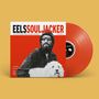 Eels: Souljacker (Limited Edition) (Red Vinyl), LP