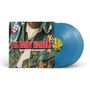 The Dandy Warhols: Thirteen Tales From Urban Bohemia (Limited Edition) (Transparent Blue Vinyl), 2 LPs