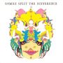 Gomez: Split The Difference, LP,LP