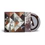 Archive: Glass Minds, CD