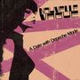 „A Date with Depeche Mode“ und „Nouvelle Vague“ in stilisierter Schrift, zeigt eine Frau im Retro-Stil seitlich., CD
