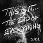 Saul: This Is It... The End Of Everything (Crystal Clear Vinyl), 2 LPs