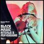 The Electric Wizard: Black Magic Rituals & Perversions Vol.1, CD