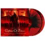 Children Of Bodom: A Chapter Called Children Of Bodom (The Final Show In Helsinki Ice Hall 2019) (180g) (Red/Black Splatter Vinyl)), 2 LPs