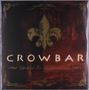 Crowbar: Lifesblood For The Downtrodden, 2 LPs