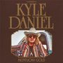Kyle Daniel: Kentucky Gold, CD, CD