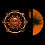 Employed To Serve: Fallen Star (Limited Edition) (Orange Black Splatter Vinyl), LP