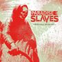 Paradise Slaves: With Hell In His Eyes, CD, CD