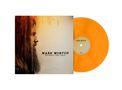 Mark Morton: Without The Pain (Lmited Orange Vinyl), LP