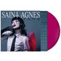 Saint Agnes: Your God Fearing Days Are About To Begin, LP