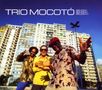 Trio Mocotó: Beleza! Bbeleza!! BelezaIII, CD
