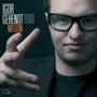Igor Gehenot: Motion, CD, CD