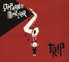 Stéphane Mercier: Trip, CD