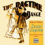 Scott Joplin: Piano-Rags, CD, CD