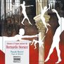 Pascale Rouet - Danses a l'Orgue, CD, CD