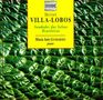 Heitor Villa-Lobos (1887-1959): Klavierwerke, CD, CD