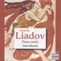 Anatoly Liadow (1855-1914): Klavierwerke, CD