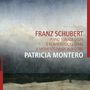 Franz Schubert: Moments Musicaux D.780, CD