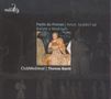 Paolo da Firenze: Madrigale & Ballate, CD