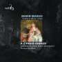 Marin Marais (1656-1728): Pieces de Violes, CD