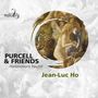 Jean-Luc Ho - Purcell & Friends, CD