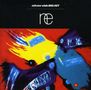 Nitzer Ebb: Big Hit, CD