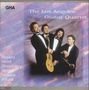 Los Angeles Guitar Quartet, CD