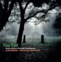 Lustmord & Nicolas Horvath: The Fall: Dennis Johnson's November Deconstructed, CD