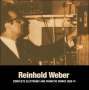 Reinhold Weber: Complete Electronic And Phonetic Works 1968-74, LP,LP
