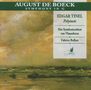 August de Boeck: Symphonie in G, CD