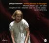 Philippe Boesmans: Yvonne, Princesse de Bourgogne, CD,CD