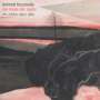 Bernard Foccroulle (geb. 1953): Lieder "Am Rande der Nacht", CD