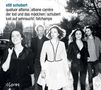 Franz Schubert: Streichquartett Nr.14 "Der Tod & das Mädchen", CD