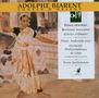 Adolphe Biarent: Contes d'Orient, CD