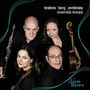 Johannes Brahms: Klarinettentrio op.114, CD