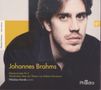 Johannes Brahms: Klaviersonate Nr.3 op.5, CD