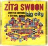 Zita Swoon Group: Big City (Ltd.Edition CD+DVD), CD