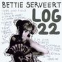 Bettie Serveert: Log 22, CD