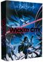 Wicked City - The Movie (A4 Collector's Edition) (Blu-ray & DVD im Steelbook), Blu-ray Disc