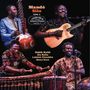 Mandé Sila: Live At Levon Helm Studios, CD, CD